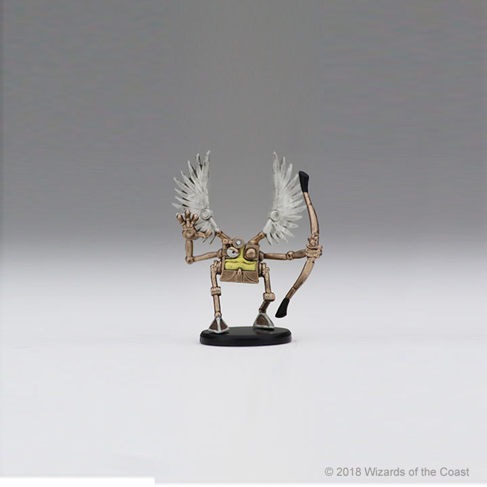 D&D Icons of the Realms - Monster Menagerie 3 Booster