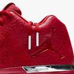 Кроссовки Air Jordan 31 Low "Chicago" (Away)
