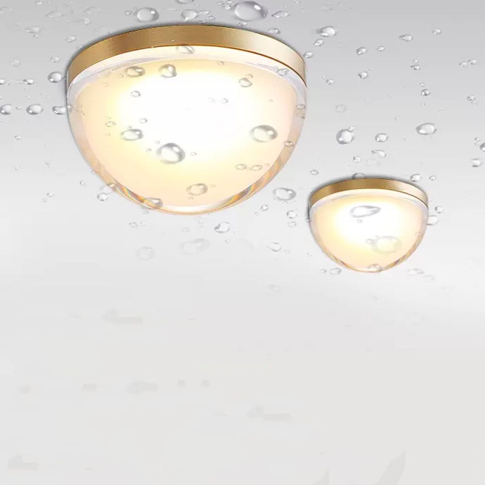 Накладной Светильник Pia S 10W By Imperiumloft