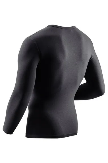 Фуфайка мужская GUAHOO OUTDOOR MIDDLE 21-0290S