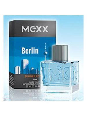 Mexx Berlin Summer Edition for Men