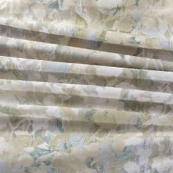 Постельное белье 2 спальное евро Asabella 2285-6