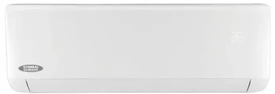 Сплит-система General Climate GC-A30HR1/GU-A30H1 Astra Premium