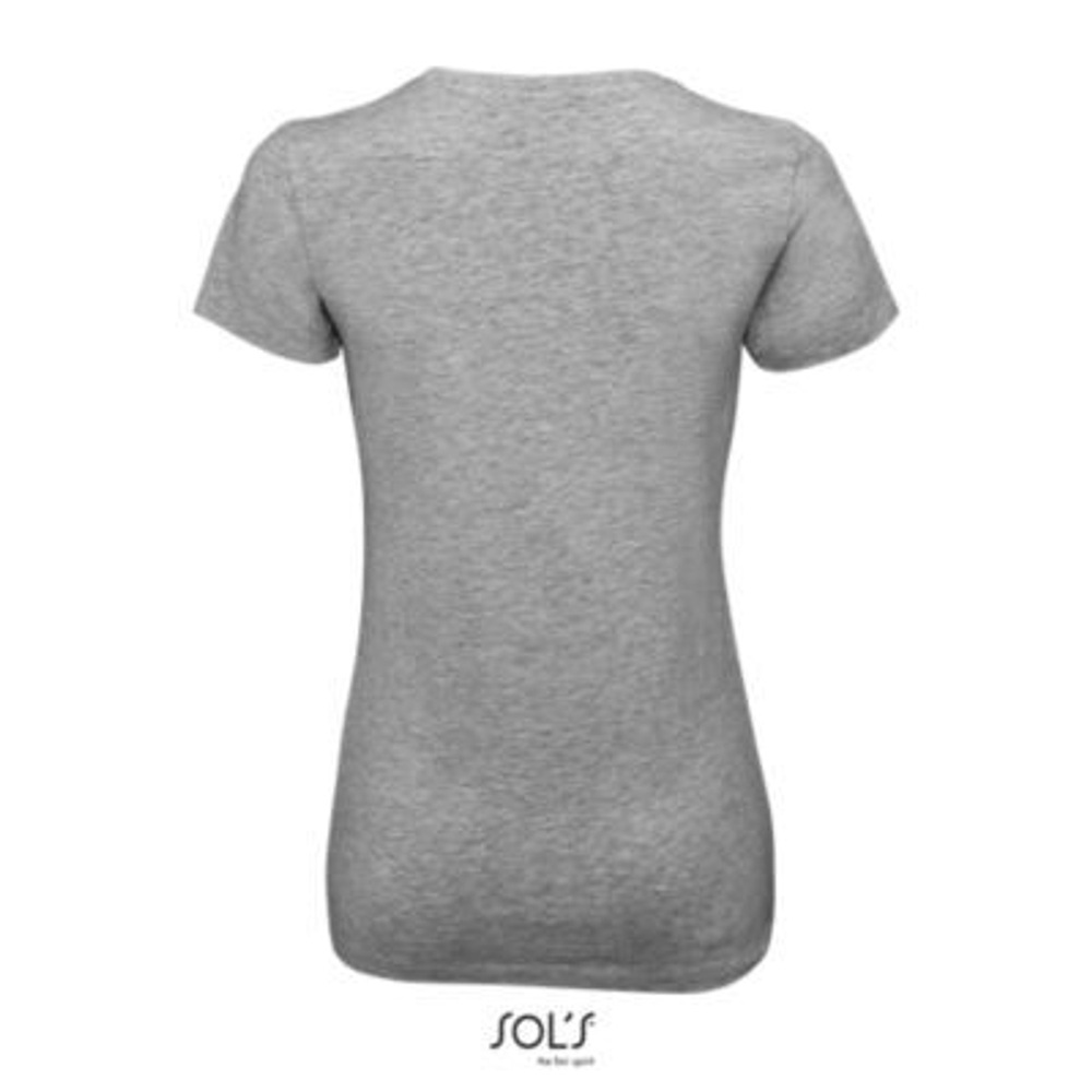 SOL'S MILLENIUM WOMEN