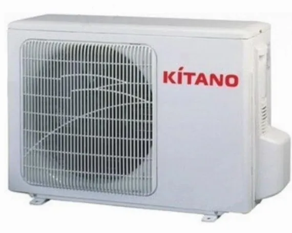 Настенная сплит-система Kitano KRD-Walli-09 Walli Inverter