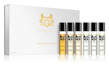 Parfums De Marly набор "Discovery Collection"