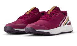 Женские теннисные кроссовки Wilson RG Intrigue Pro Clay - Purple