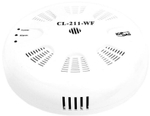 Датчик температуры и влажности  ICP DAS CL-211-WF CR