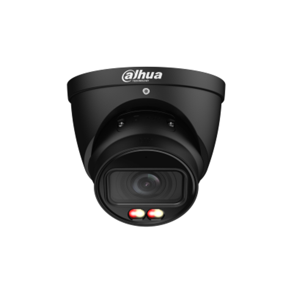 DH-IPC-HDW2249TP-ZS-IL-S2 Уличная купольная IP-видеокамера с ИИ