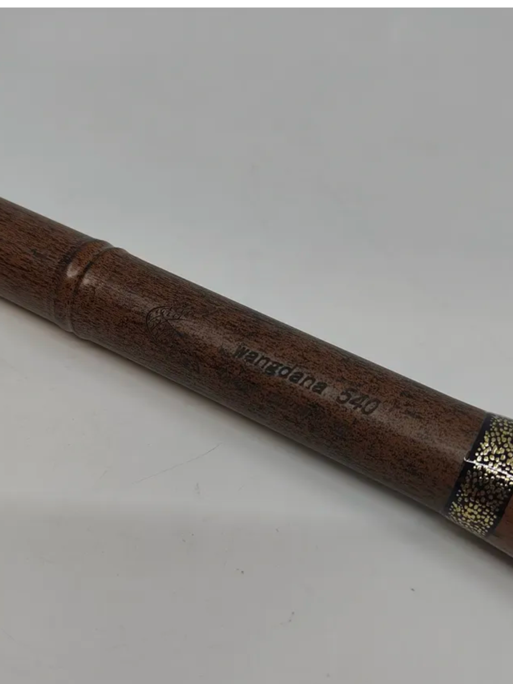 Удилище Херабуна Admiral WANGDANA, 4,5м, тест 10-30 г.