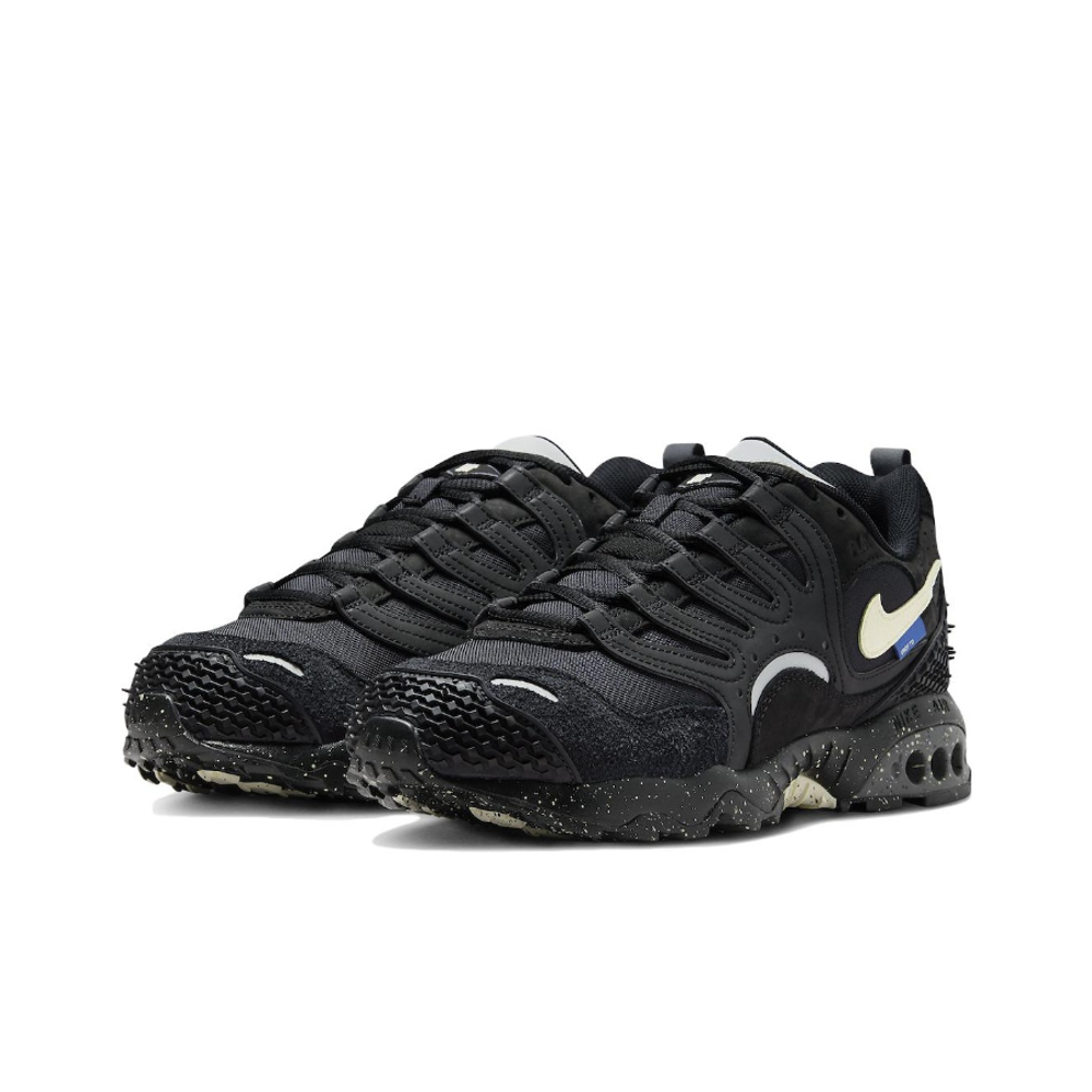 Кроссовки Nike x Undefeated Air Terra Humara 'Black' FN7546‑002