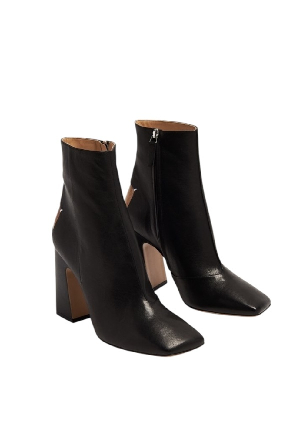 Полусапоги Maison Margiela
