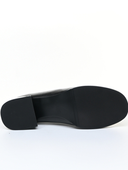 Лоферы женские Ascalini G1092B