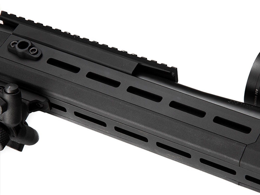 Ложа Magpul Pro 700 Remington 700
