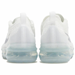 Кроссовки Nike Vapormax 2023 Flyknit "Pure Platinum" (Женская размерная сетка)