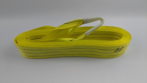 Трос буксир. (20 т) (Сервис Ключ)