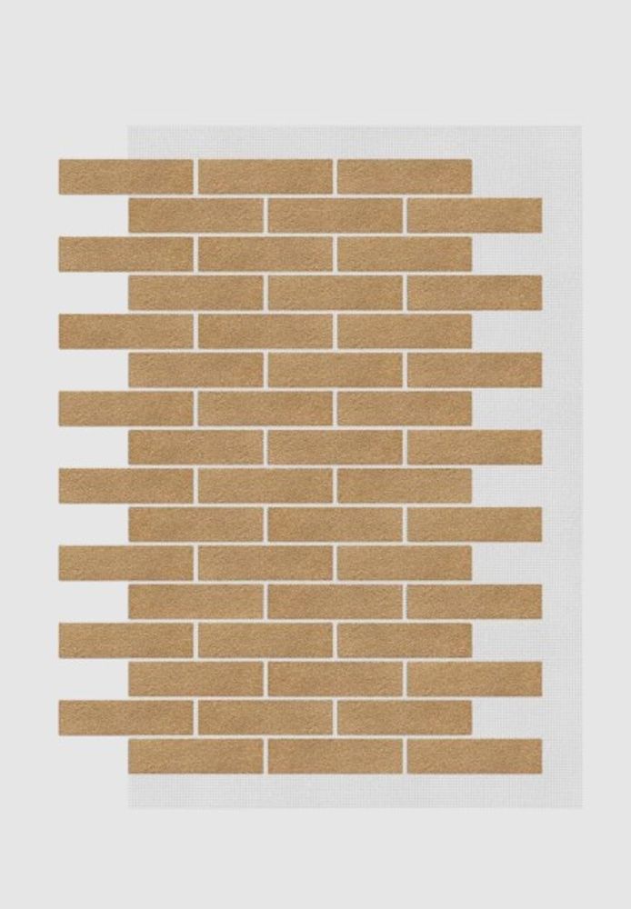 АМК фасад кирпич 102 АМК фасад кирпич 102