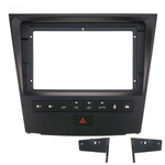 установочный комплект LEXUS GS 2004-2011 , рамка + проводка KB-SF-9564