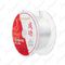 Леска FORWARD Invisible 0,370mm/150m Nylon Transparent (N-FI-0370-150) Nisus