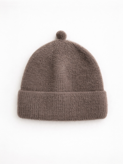 Шапка докер, Шоколад