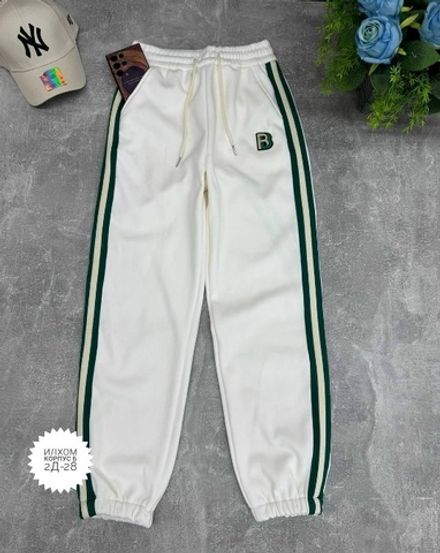 Брюки 7366713 Fabrika