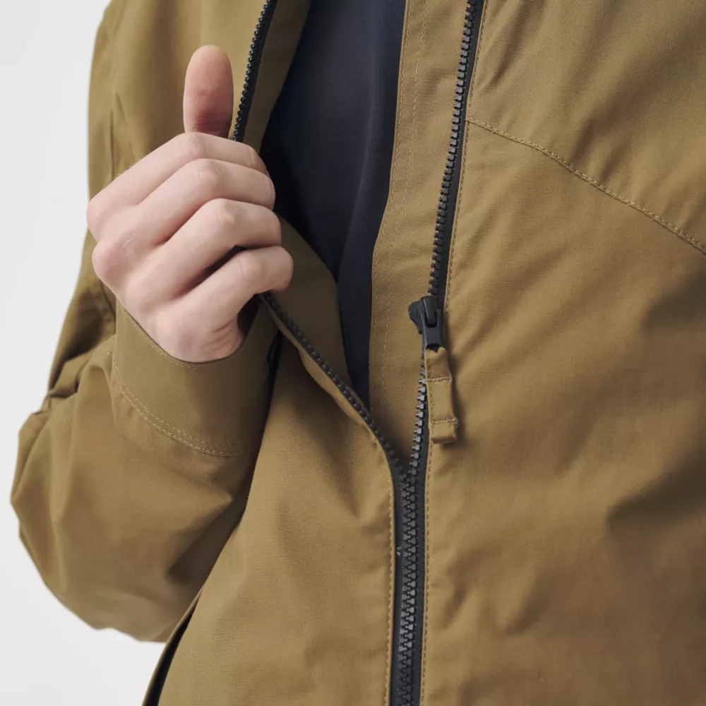 Куртка Greyman Jacket Helikon