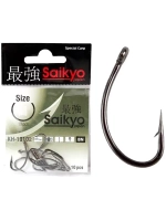 Крючки для рыбалки Saikyo KH-10102 Big Carp BN