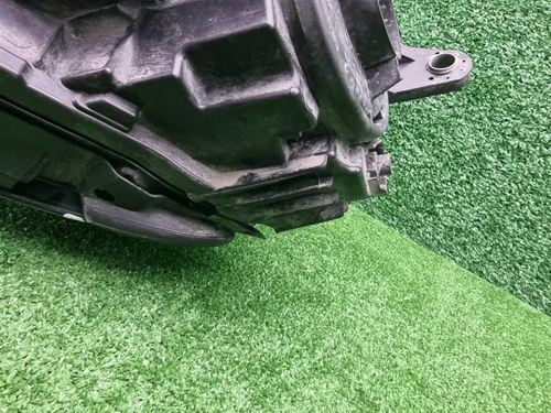 Фара правая Mercedes GLE V167 18-24 Multibeam LED