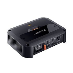 Усилители Hertz