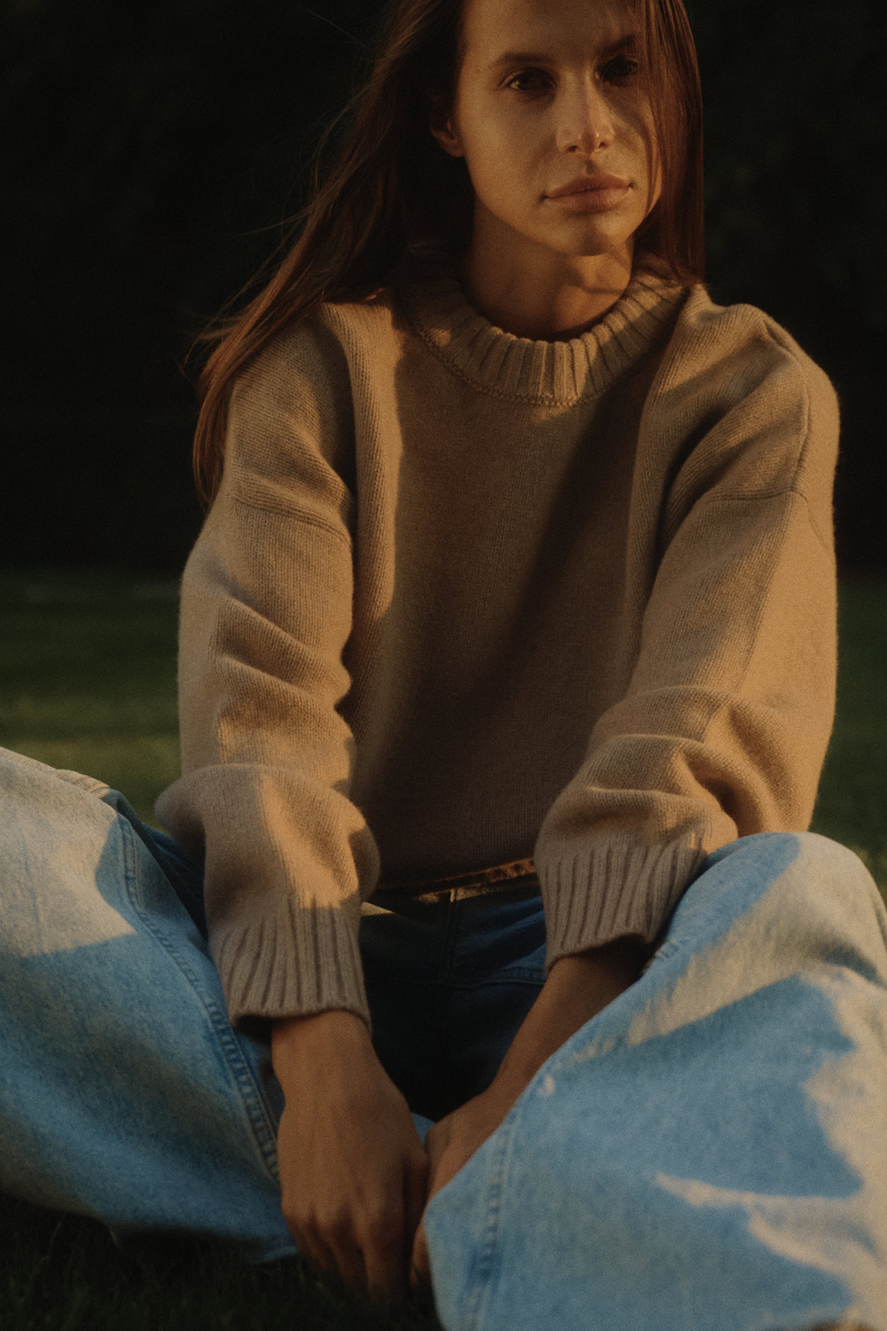 Джемпер art.1912