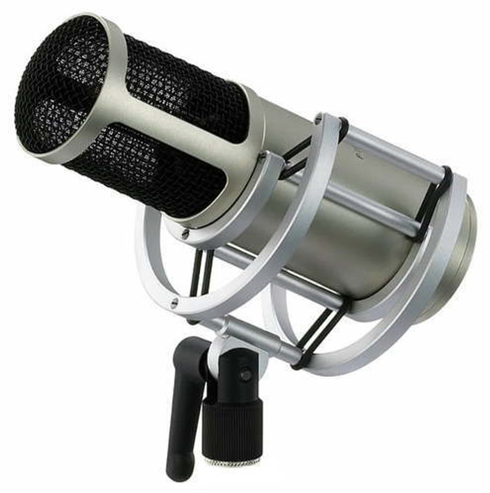 Студийный микрофон Brauner Phanthera
