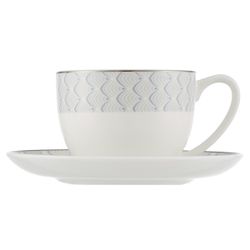 Чайная пара Gipfel Caroline 42936 240 мл