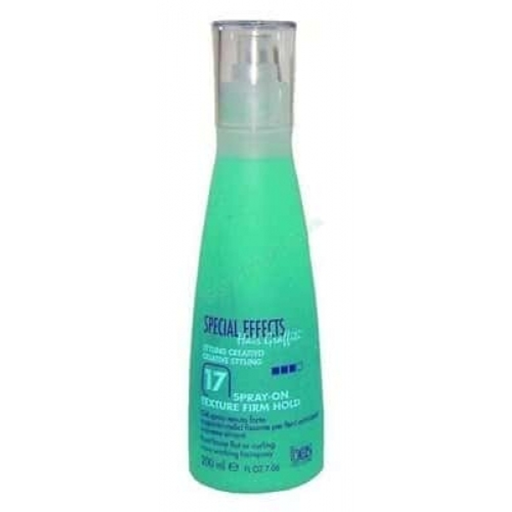 Спрей-гель сильной фиксации № 17 «Spray-On Texture Firm Hold», BES, 200 мл.