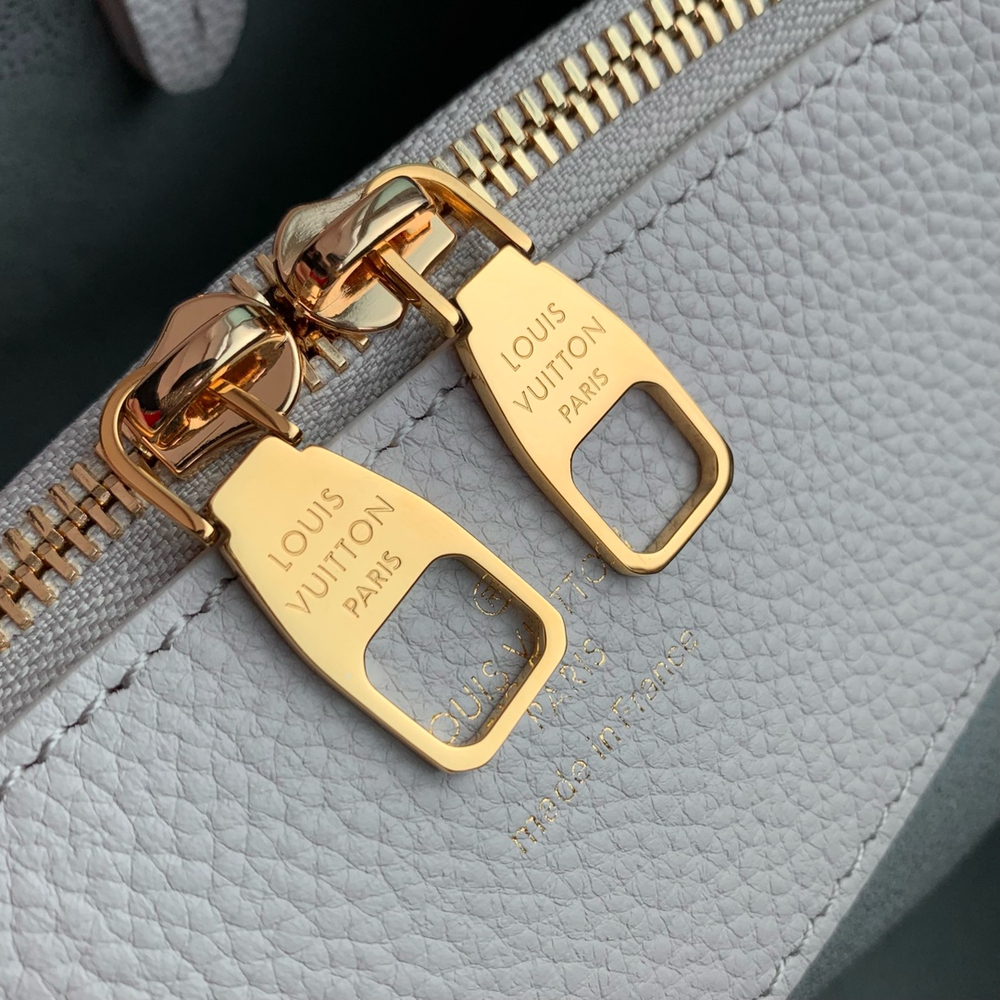 Louis Vuitton Bella Tote