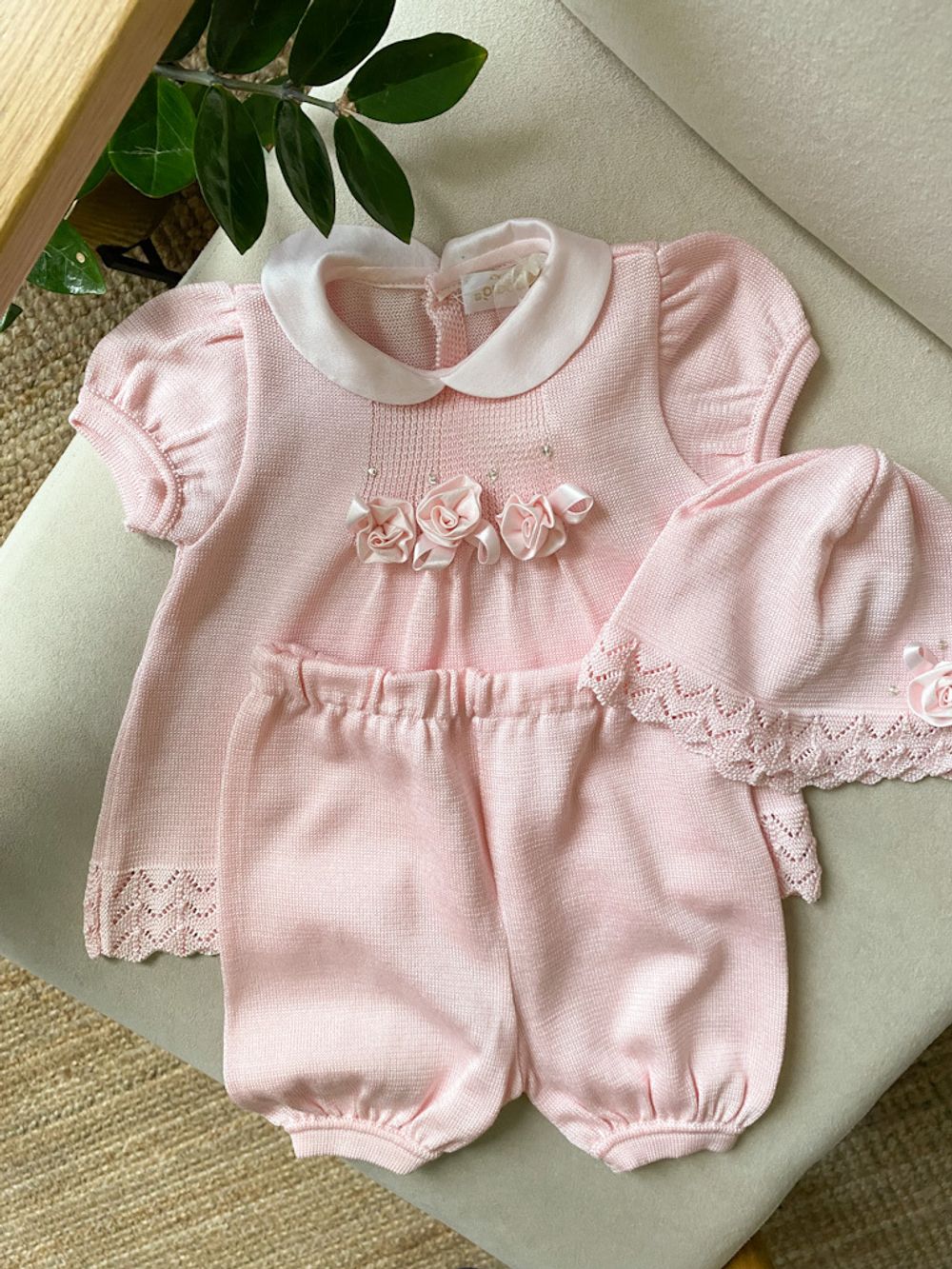 Новый комплект Bimbalo, 80