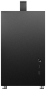 Корпус mini-ITX JONSBO T8 PLUS Black