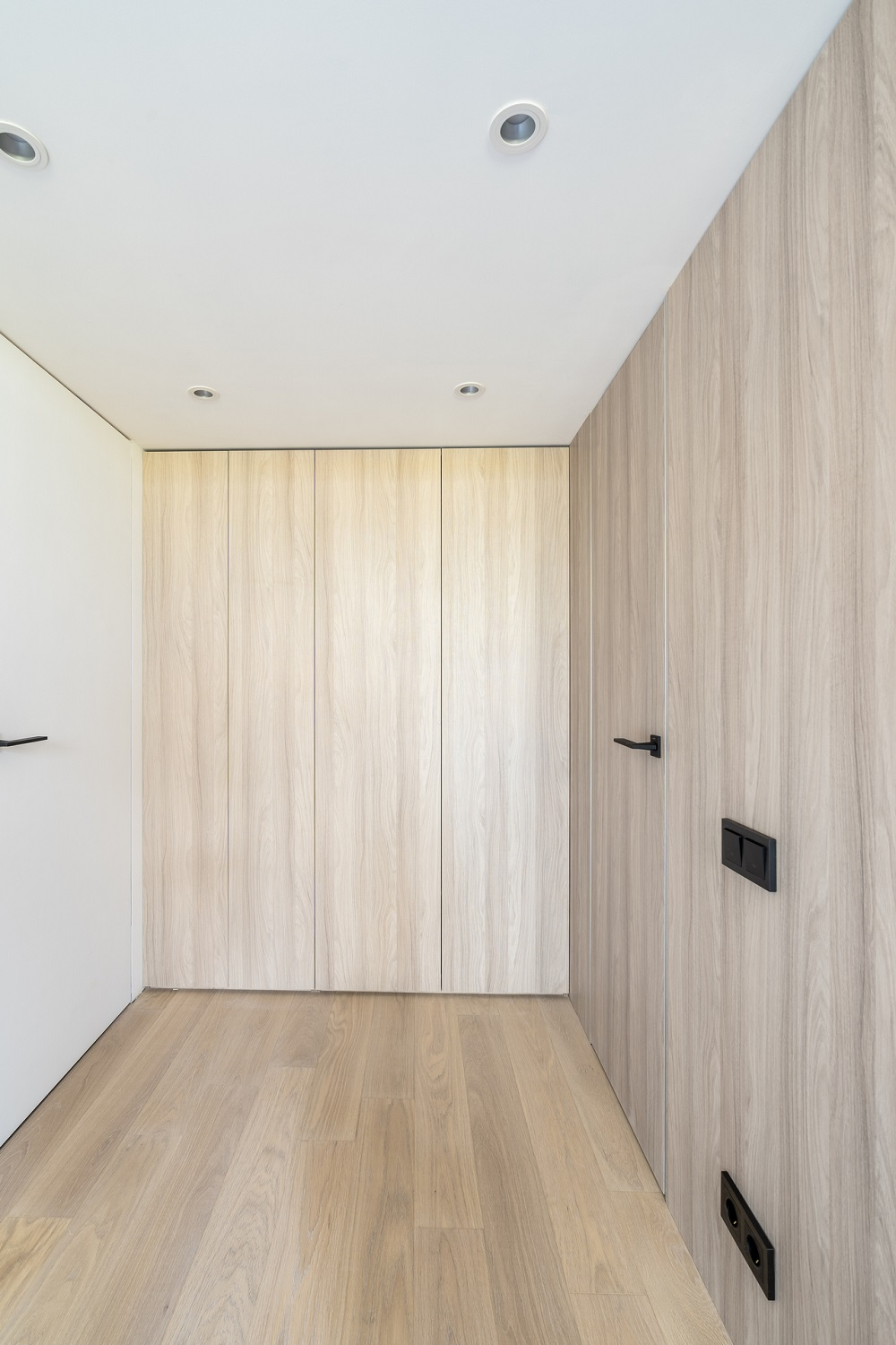 Кварцевый паркет Quartz Parquet Классик Дуб Испанский 404 5/0,6 мм