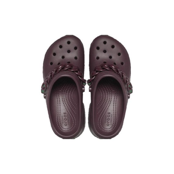 Crocs Siren Clog 'Purple'