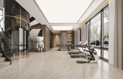 KABIA GOLDEN BROWN STONE