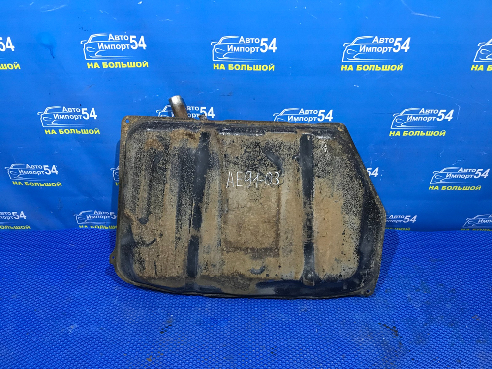 Бак топливный TOYOTA SPRINTER 1990