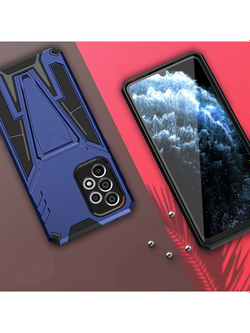 Чехол Rack Case для Samsung Galaxy A33