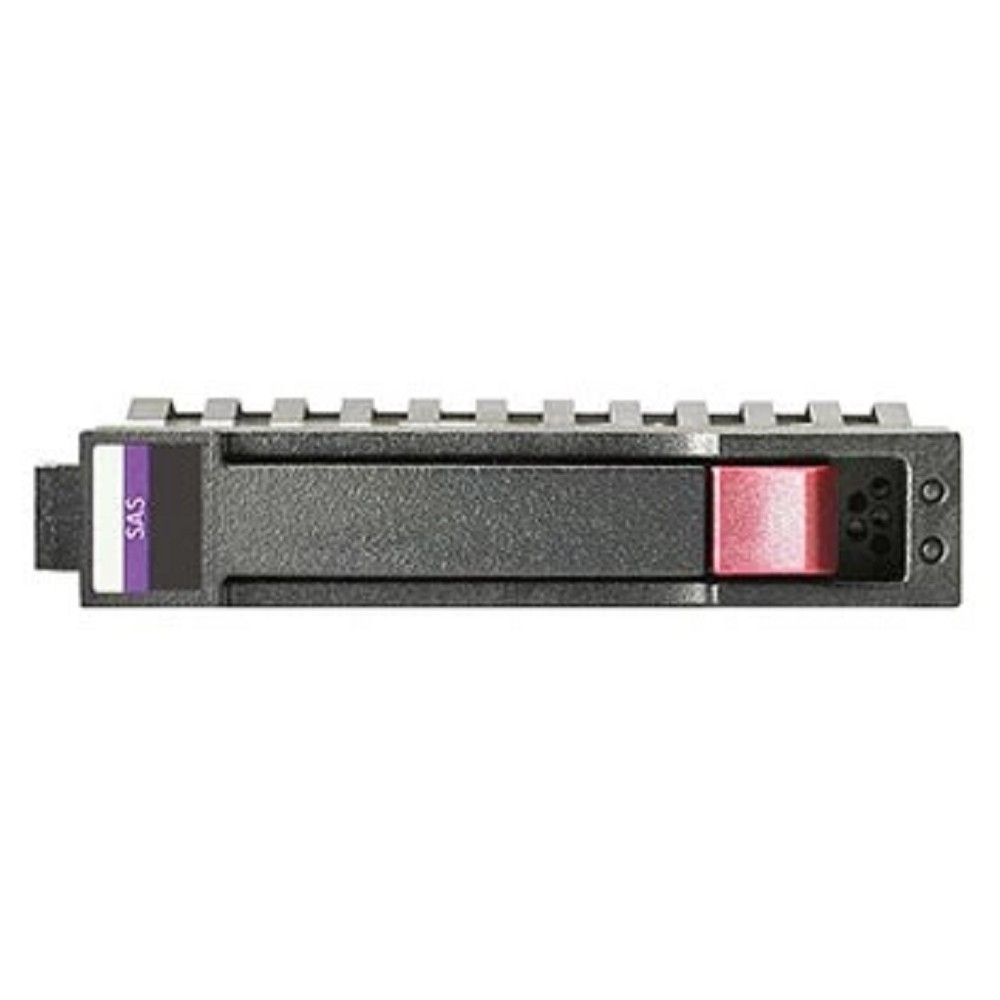 HDD жесткий диск HPE MSA 1.2TB 12G SAS 10K 2.5in ENT HDD (J9F48A / 787648-001(B))