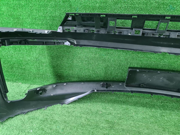 Бампер передний EXEED TXL (2021-н.в.)