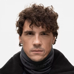 БАФФ ШАРФ FINNTRAIL TUBE PRO 9811