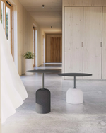 Приставной столик River d55mm