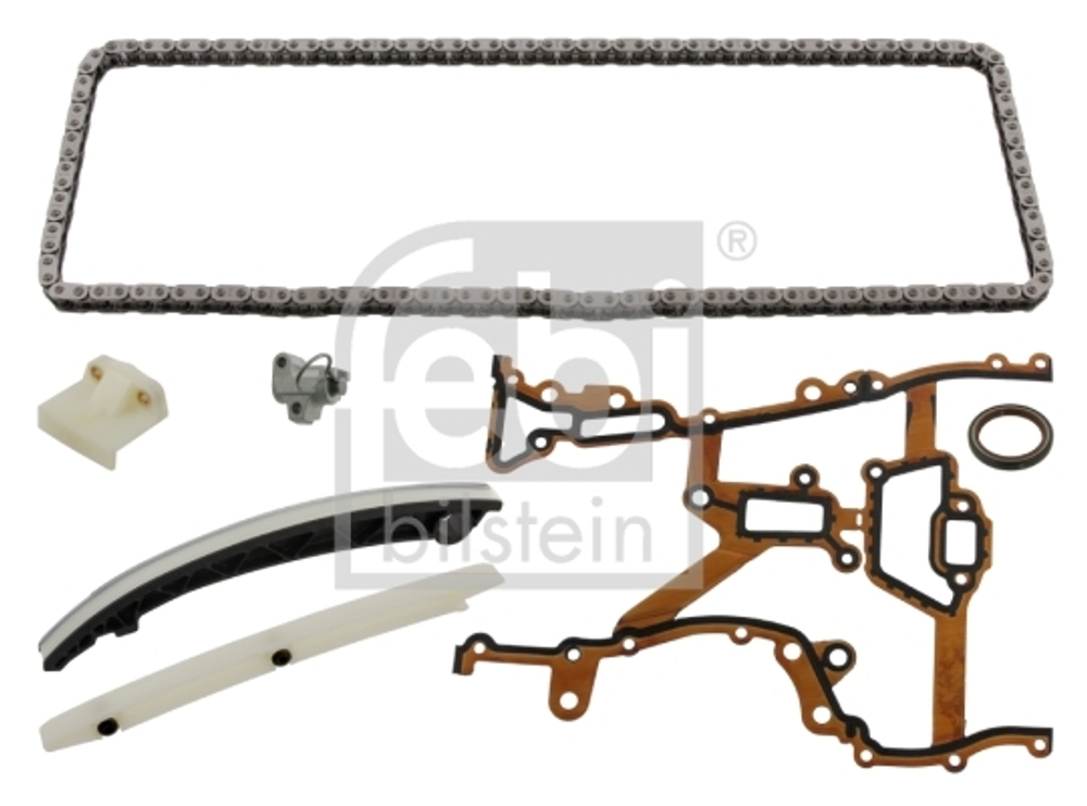 FEBI BILSTEIN - 33080-FEB - Timing Chain Kit - Povrat artikla narucenog iz Njemacke nije moguc.