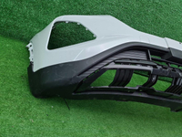 Бампер передний Chery Tiggo 4 Pro (2020-2024)