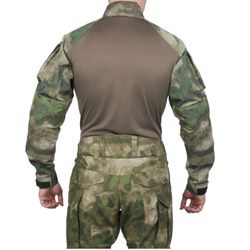 Тактическая рубашка Тип 2 mod2 50/50, GIENA Tactics