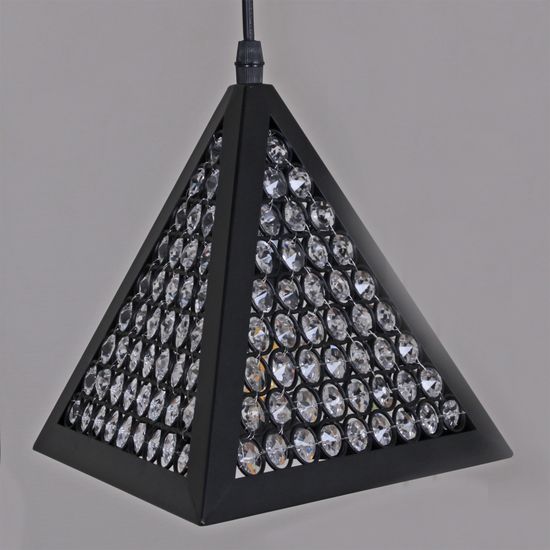 03211-3.9-03 BK светильник потолочный