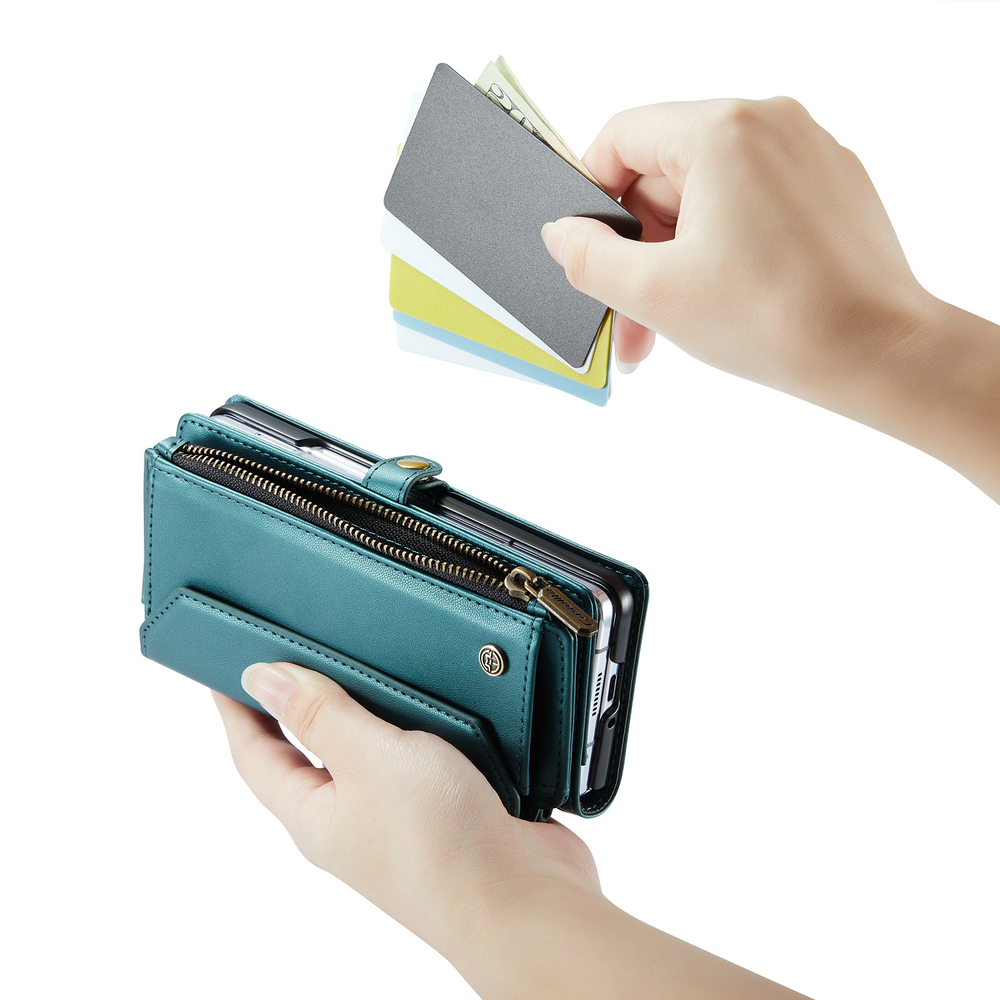 Чехол-кошелек CaseMe Wallet Bag Samsung Galaxy Z Fold 6
